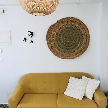 Tradicional Apartamento Central De 2 Camas Dobles 베날마데나코스타 외부 사진