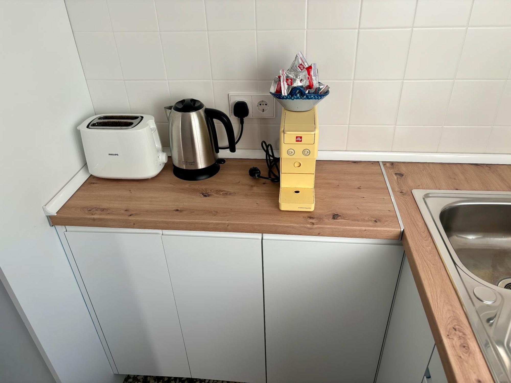 Tradicional Apartamento Central De 2 Camas Dobles 베날마데나코스타 외부 사진