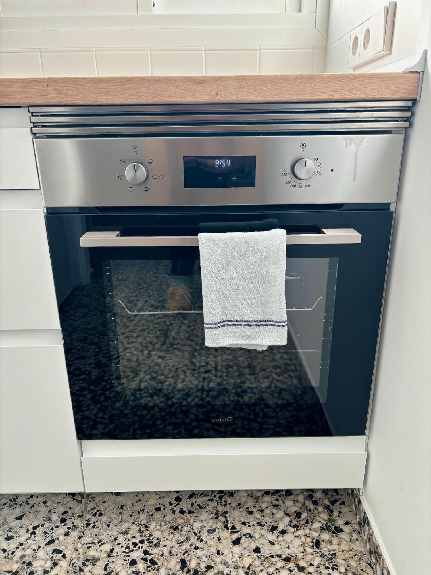 Tradicional Apartamento Central De 2 Camas Dobles 베날마데나코스타 외부 사진