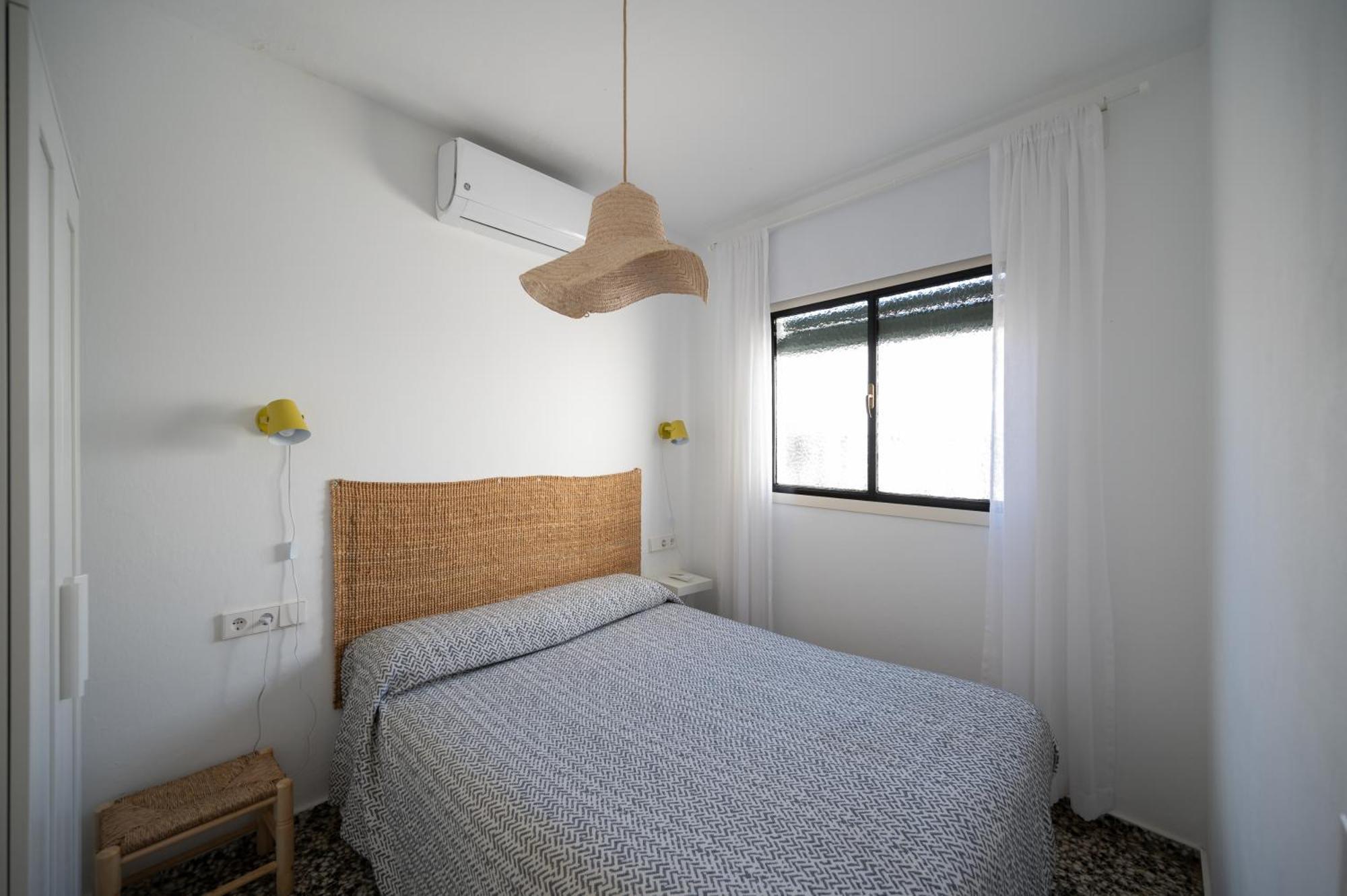 Tradicional Apartamento Central De 2 Camas Dobles 베날마데나코스타 외부 사진