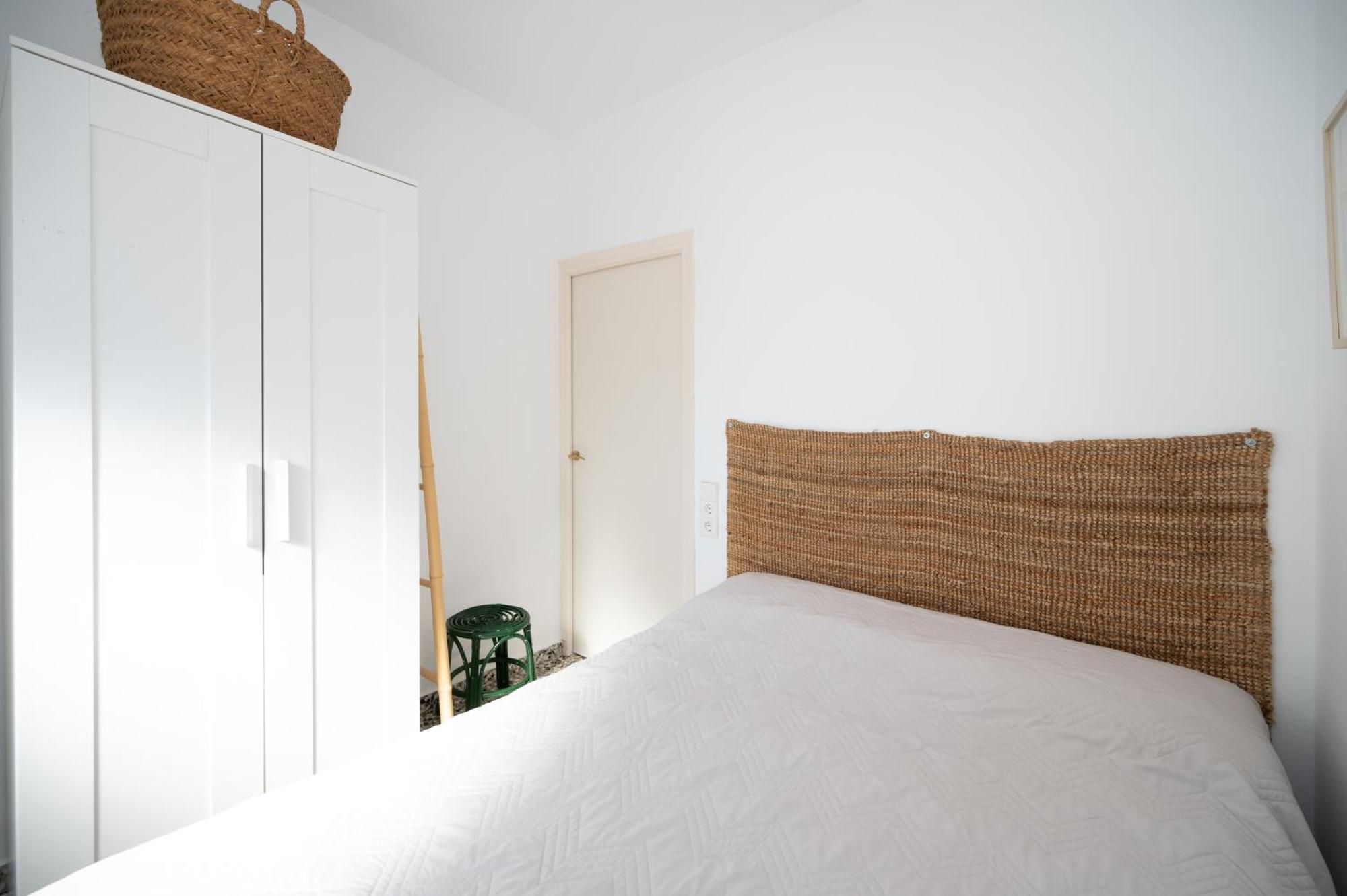 Tradicional Apartamento Central De 2 Camas Dobles 베날마데나코스타 외부 사진