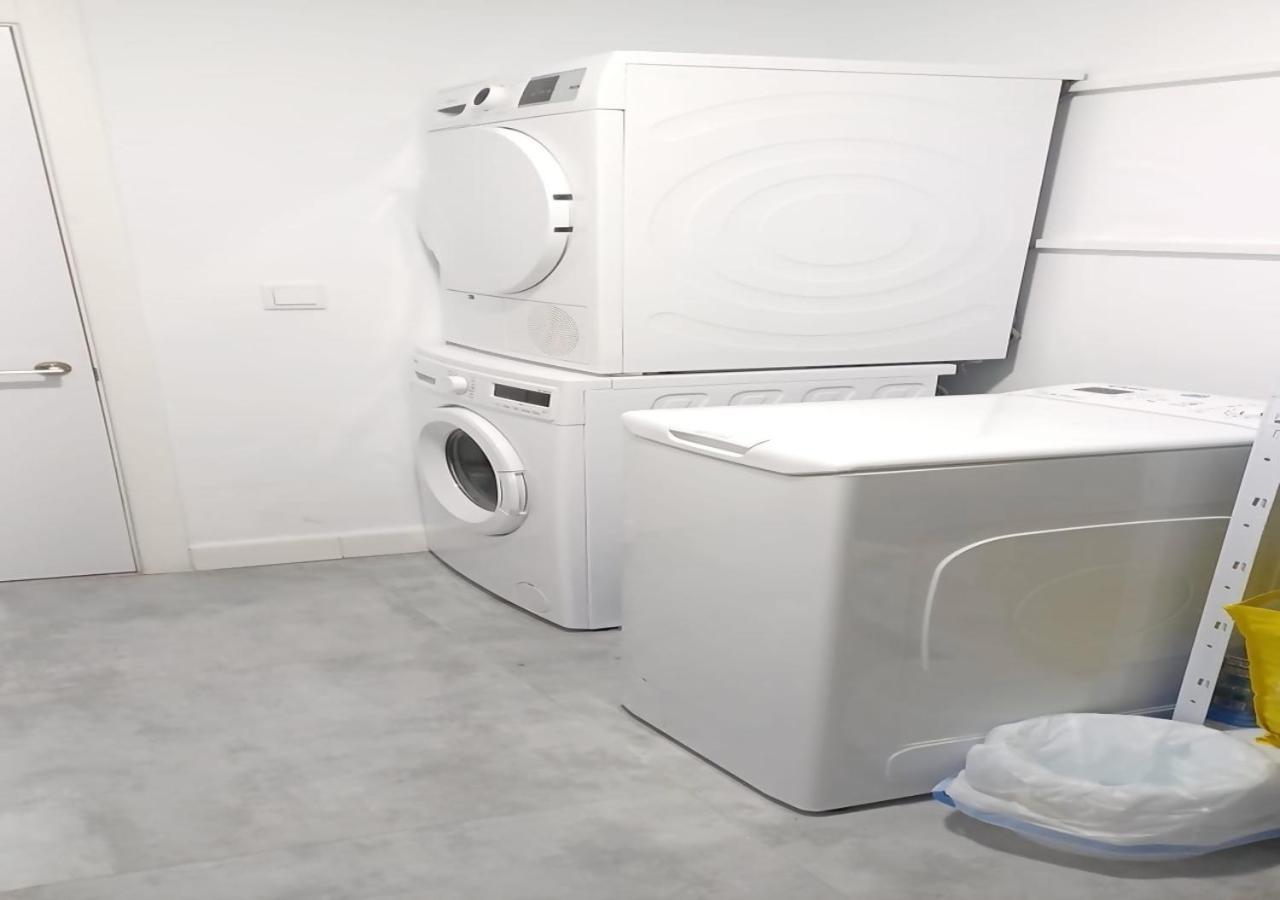 Tradicional Apartamento Central De 2 Camas Dobles 베날마데나코스타 외부 사진