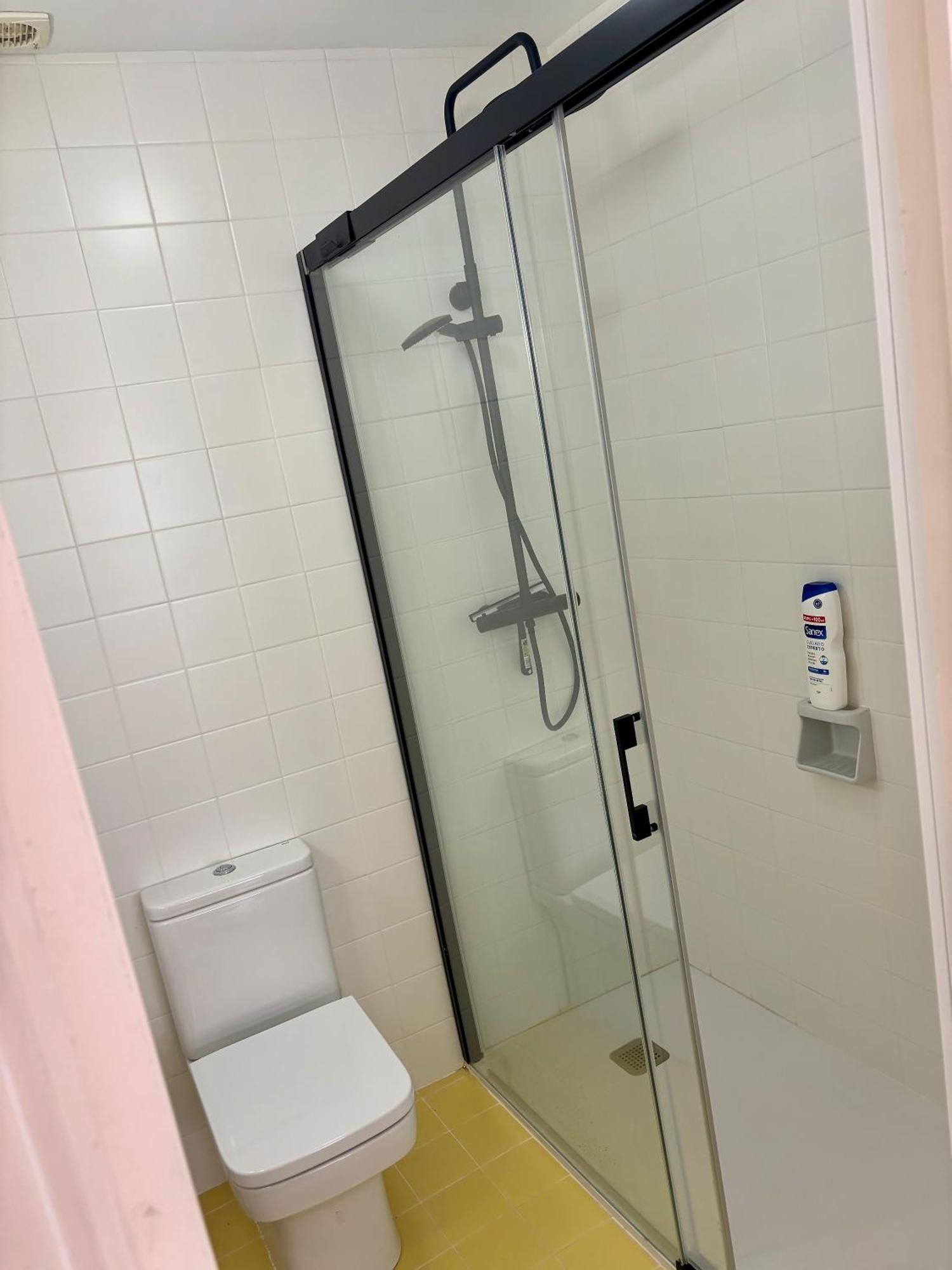 Tradicional Apartamento Central De 2 Camas Dobles 베날마데나코스타 외부 사진